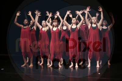 Let's Dance - Image 2240