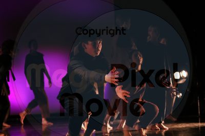 Let's Dance - Image 6048