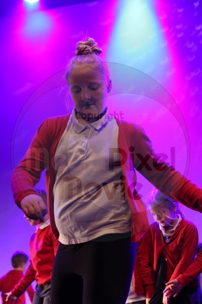 Let's Dance - Image 8450