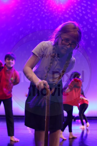 Let's Dance - Image 8501