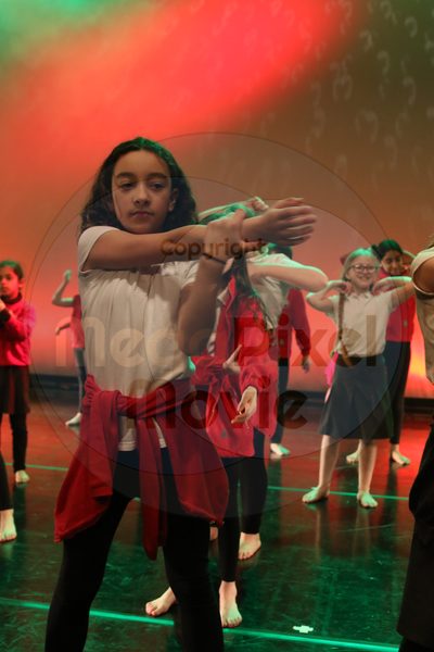 Let's Dance - Image 8539