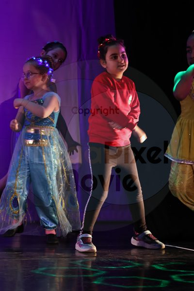 Let's Dance - Image 696A7181