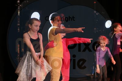 Let's Dance - Image 2520