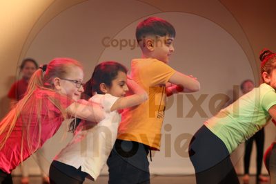 Let's Dance - Image 2525