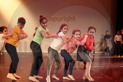 Let's Dance - Image 2530
