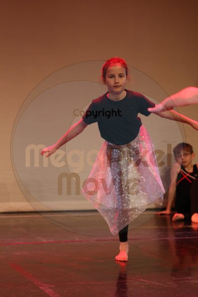 Let's Dance - Image 2543