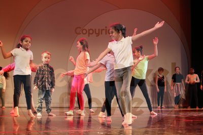 Let's Dance - Image 2553