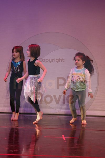 Let's Dance - Image 2617