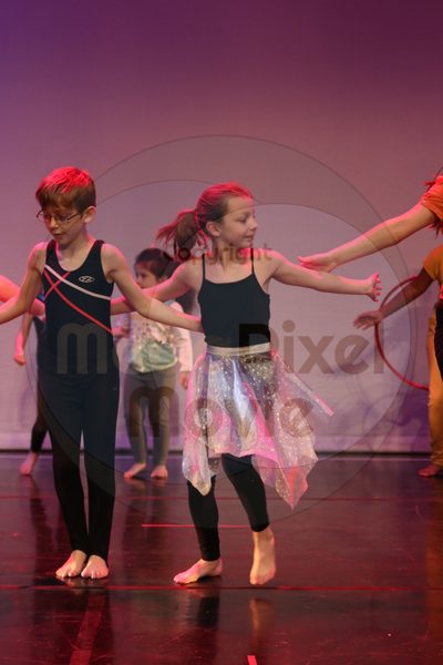 Let's Dance - Image 2622