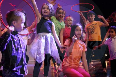 Let's Dance - Image 2642