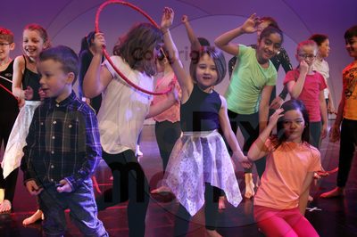 Let's Dance - Image 2650