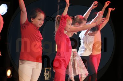 Let's Dance - Image 2652
