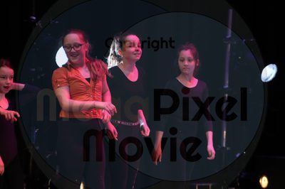 Let's Dance - Image 2725