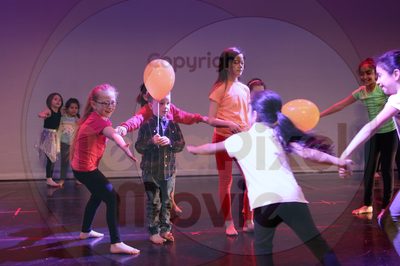 Let's Dance - Image 2732
