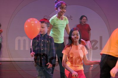 Let's Dance - Image 2744