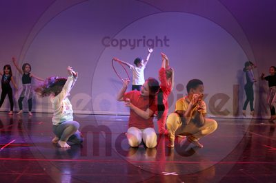 Let's Dance - Image 2834