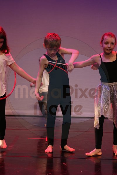Let's Dance - Image 2840