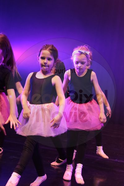 Let's Dance - Image 3001