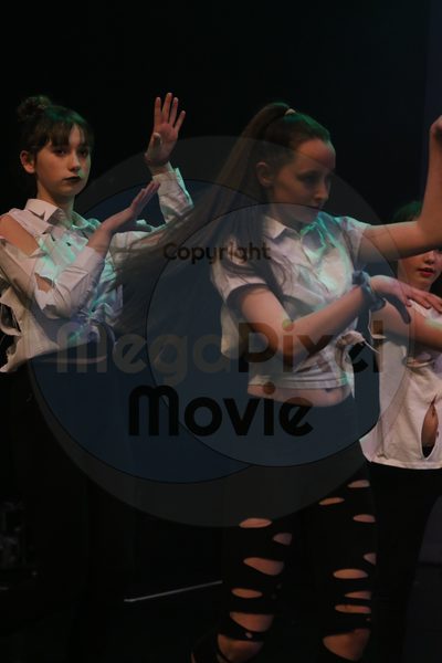 Let's Dance - Image 7725