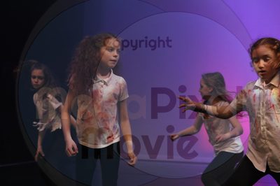 Let's Dance - Image 7816