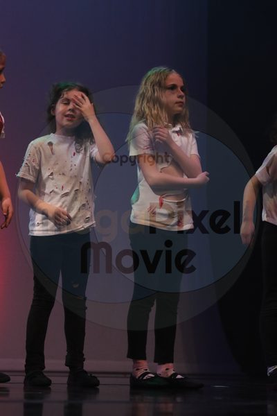 Let's Dance - Image 8068