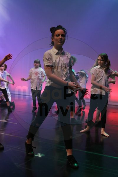 Let's Dance - Image 8205