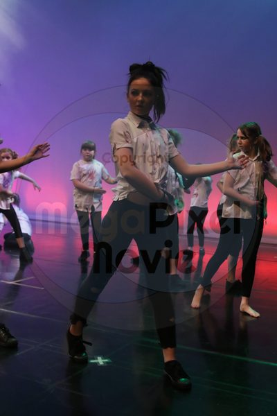 Let's Dance - Image 8206