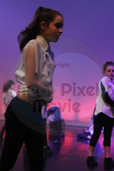 Let's Dance - Image 8211