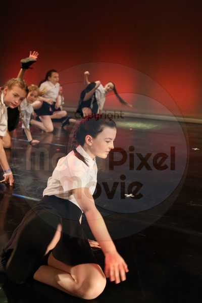 Let's Dance - Image 5236