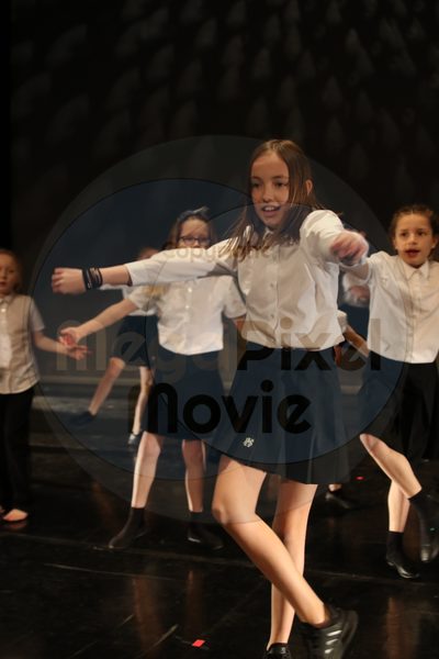 Let's Dance - Image 5296