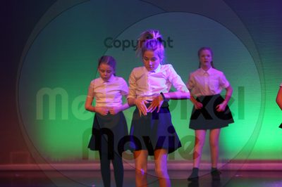 Let's Dance - Image 5485