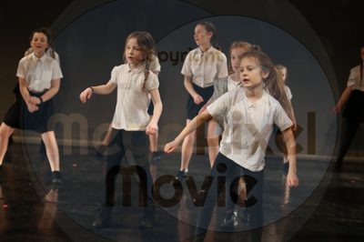 Let's Dance - Image 5519