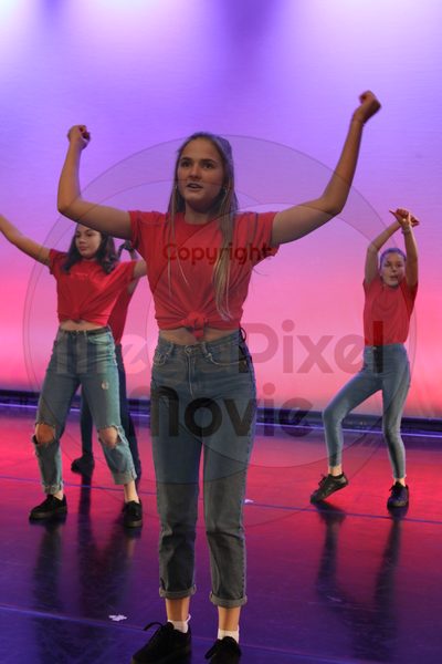 Let's Dance - Image 5782