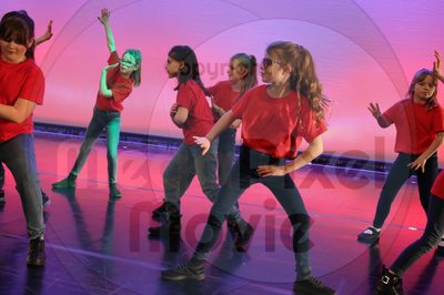 Let's Dance - Image 5958