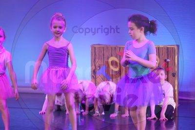Let's Dance - Image 9251