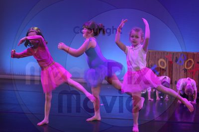 Let's Dance - Image 9500