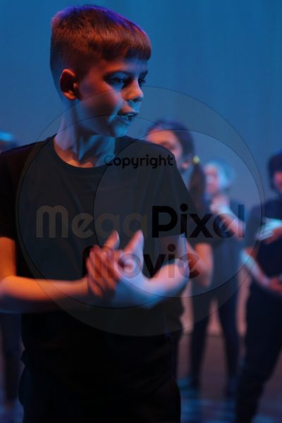 Let's Dance - Image 4019