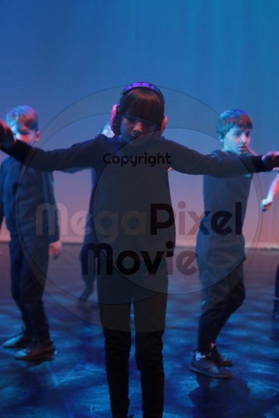 Let's Dance - Image 4088