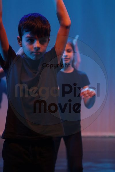 Let's Dance - Image 4096