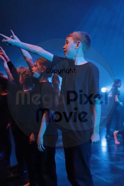 Let's Dance - Image 4266
