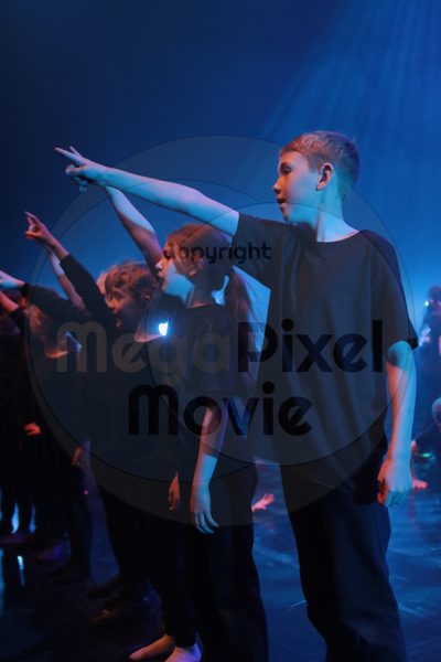 Let's Dance - Image 4267