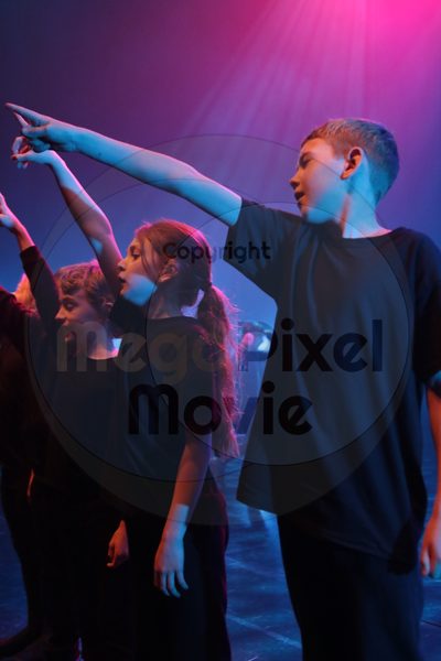 Let's Dance - Image 4268