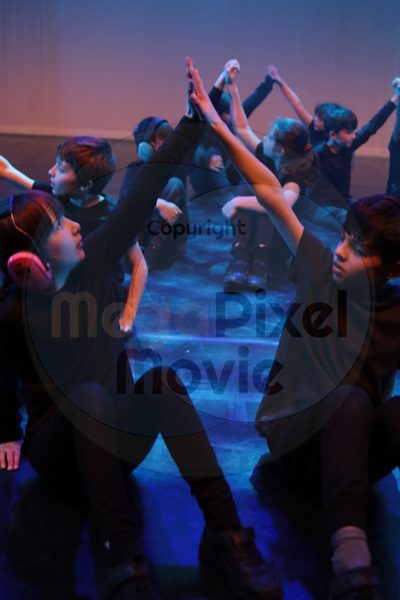 Let's Dance - Image 4353