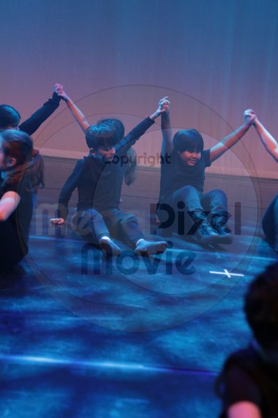 Let's Dance - Image 4357