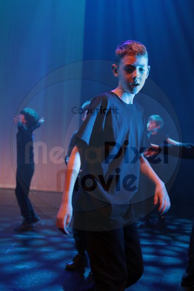 Let's Dance - Image 4378