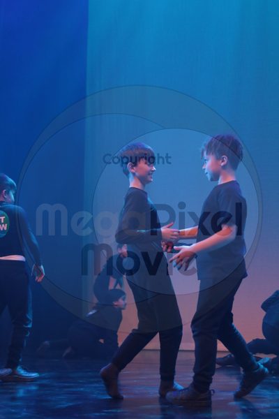 Let's Dance - Image 4604