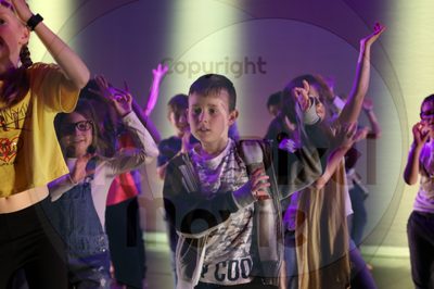 Let's Dance - Image 5234