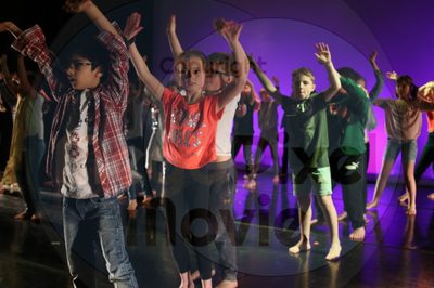 Let's Dance - Image 5330