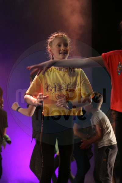 Let's Dance - Image 5407