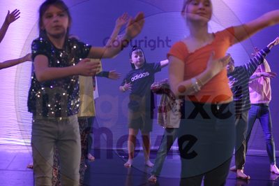 Let's Dance - Image 5434